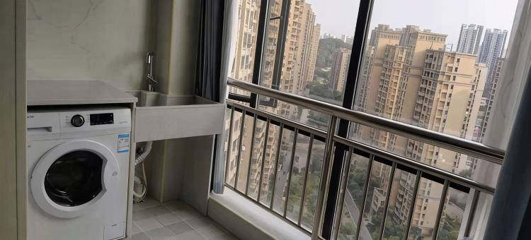 贰拾肆驿自助公寓(宜春书香名郡店)图片