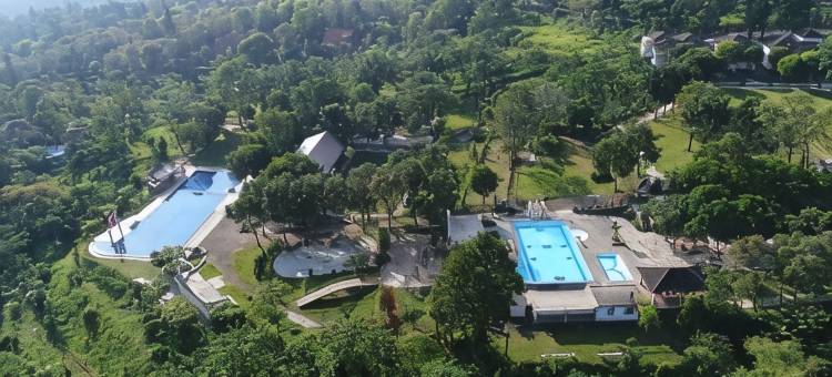 Blessing Hills Family Resort and Hotel图片