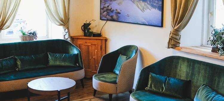 欧派斯酒店(Hotel des Alpes)图片