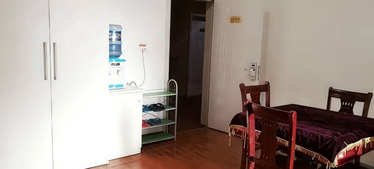 罗山静园快捷宾馆图片