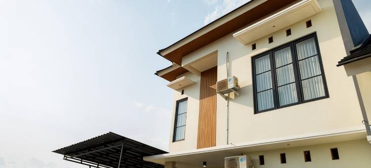 Casa Djiwa Villa图片