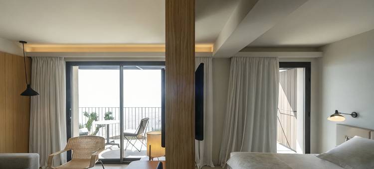 埃瓜布拉瓦旅馆(Parador de Aiguablava)图片