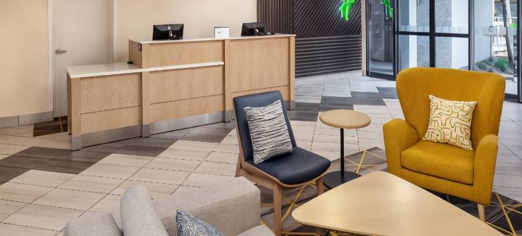 博卡拉顿北部假日酒店及套房(Holiday Inn & Suites BOCA RATON - NORTH by IHG)图片