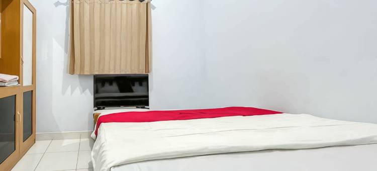 RedDoorz Syariah at Home Ampana Guest House Ampana Kota图片