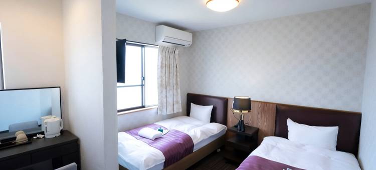 阳光酒店(Hotel Sunmarine)图片