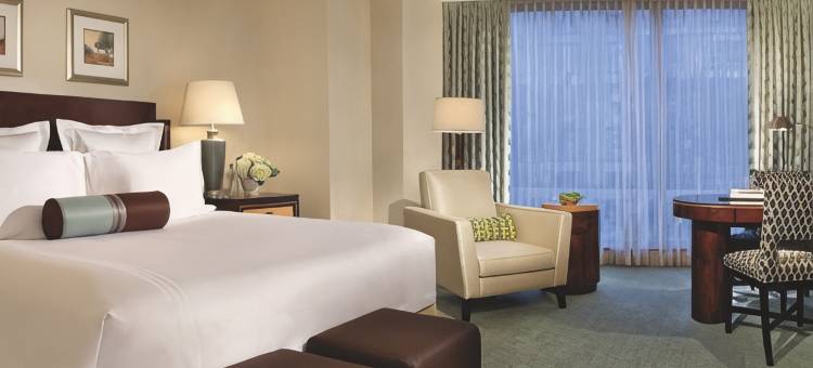 华盛顿特区丽思卡尔顿酒店(The Ritz-Carlton, Washington, D.C.)图片