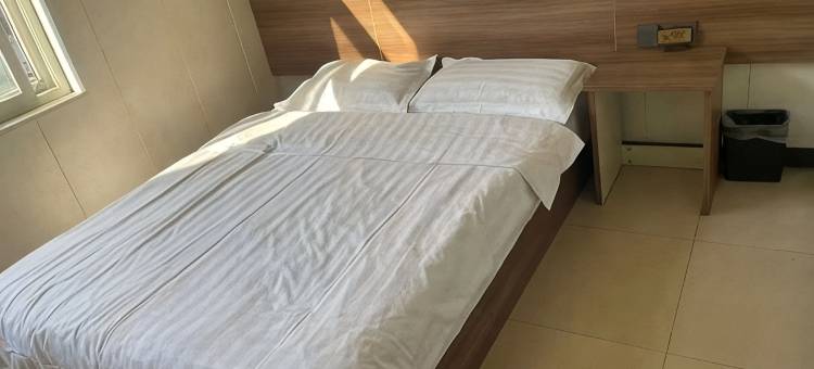 邯郸悦嘉宾馆图片