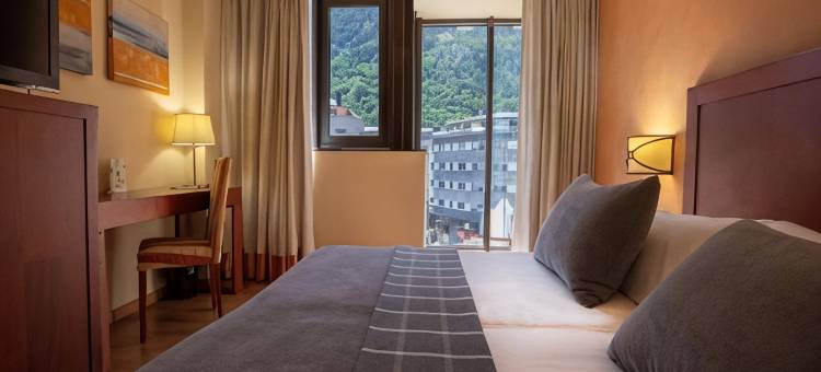安道尔城Nexta魔幻酒店(Hotel Màgic Andorra la Vella by Nexta)图片