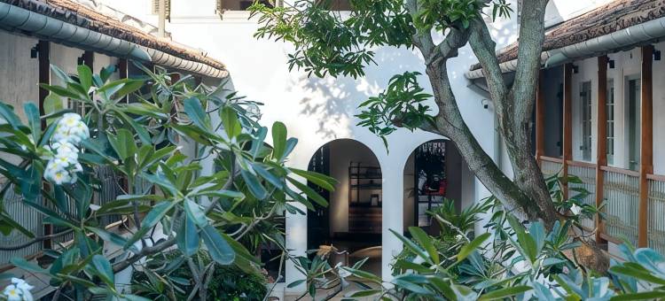 巴扎堡酒店(Fort Bazaar)图片