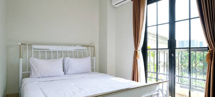 日惹丽塔家庭旅馆(The Rita Guest House Yogyakarta)图片