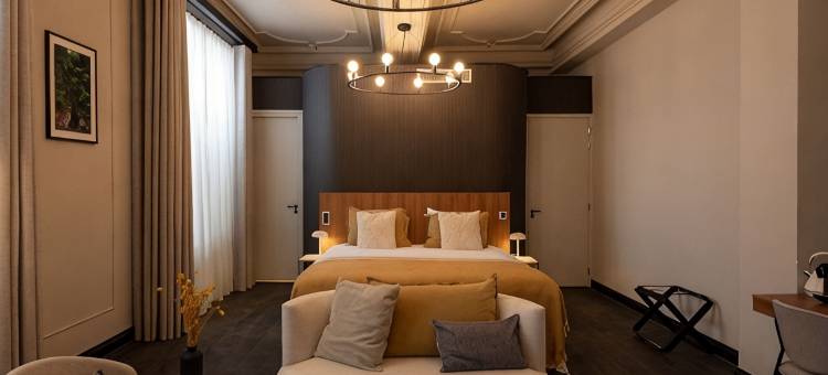 金特酒店(Boutique Hotel Kint)图片