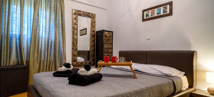 Athenian Riviera Prestige 2 bedroom图片