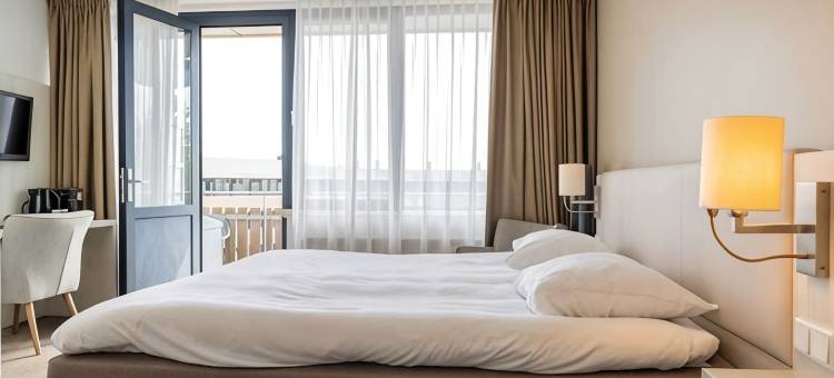 弗莱彻酒店-诺德西餐厅-阿梅兰德(Fletcher Hotel-Restaurant Noordsee-Ameland)图片