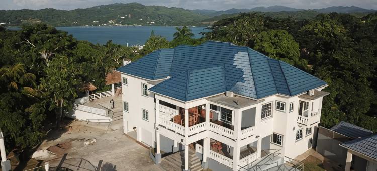 蓝色帕洛玛民宿(Blue Paloma Bed & Breakfast)图片