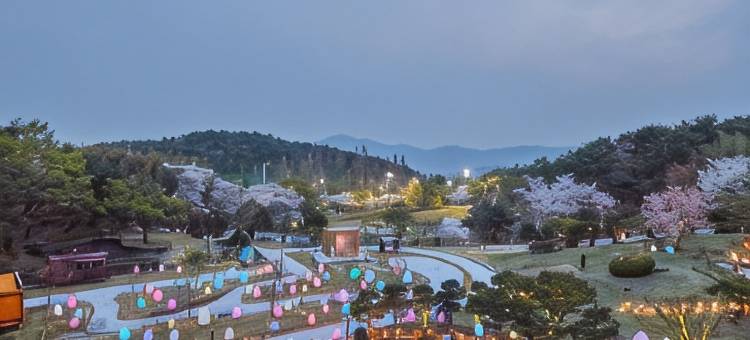 柯荣酒店(Kolon Hotel)图片