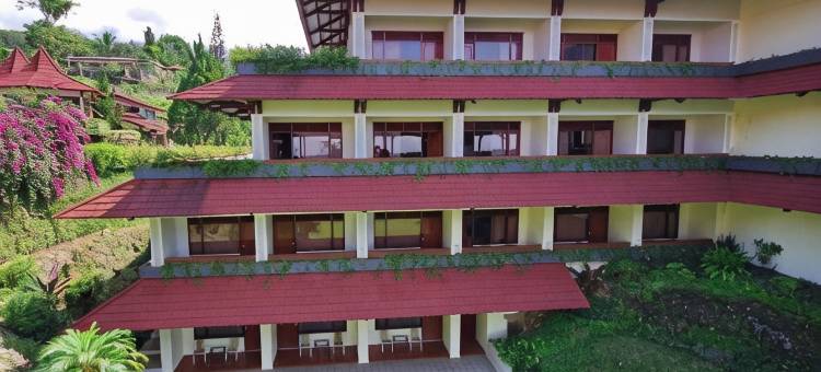 皇后花园大酒店(Queen Garden Hotel Managed by Salak Hospitality)图片