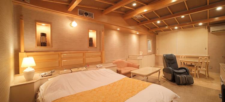 美好花园酒店-京都南(Hotel Fine Garden Kyoto Minami)图片