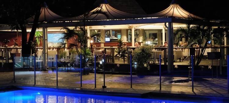 凯恩斯-绿岛度假村(Green Island Resort)图片