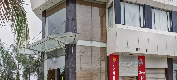 玛格拉姆酒店(Hotel Mangalam)图片