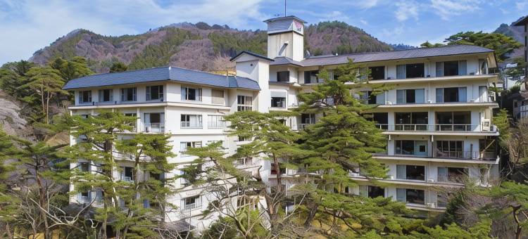鬼怒川温泉花之宿松屋日式旅馆(Kinugawa Onsen Hana No Yado Matsuya)图片