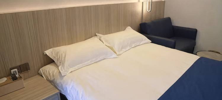 厦门现代旅馆图片