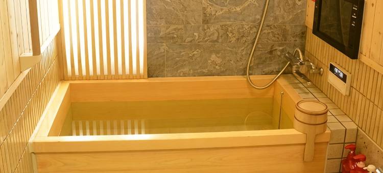 东京目黒青叶台多美迎快捷酒店(多美迎・御宿野乃 酒店集团)(Dormy Inn EXPRESS Meguro-Aobadai Hot Spring)图片