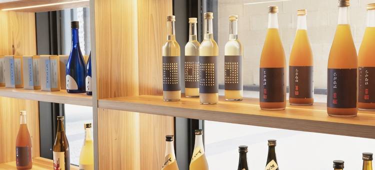 京都梅小路波特尔酒店(Umekoji Potel Kyoto)图片