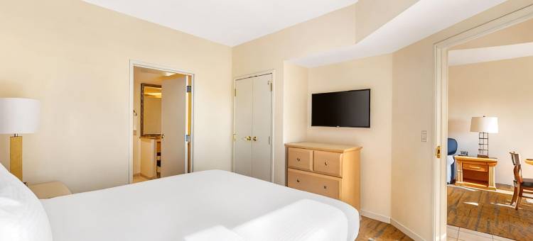 波罗塔楼度假村(Hilton Vacation Club Polo Towers Las Vegas)图片