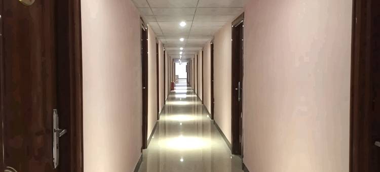 8天住宿(常平镇店)图片