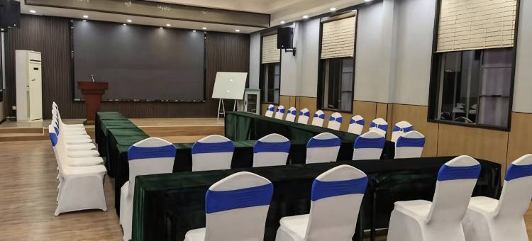喆啡公寓(常德万达广场文理学院店)图片