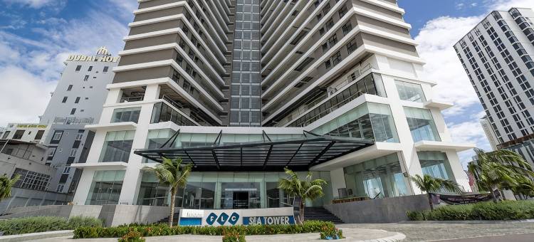 FLC Sea Tower Quy Nhon - ND Condotel图片