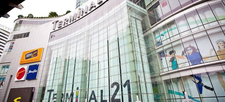 康帕斯酒店集团希鲁斯素坤逸 11 号酒店(Citrus Sukhumvit 11 by Compass Hospitality)图片