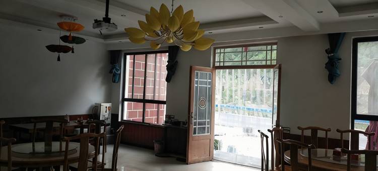 林州善泉楼民宿(石板岩小镇店)图片