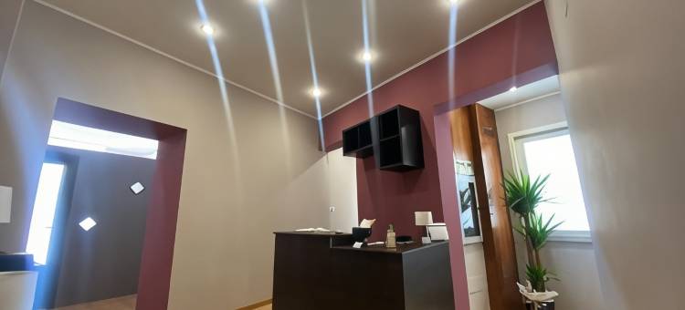 HOTEL MARCONI 马尔科尼酒店(Hotel Marconi)图片