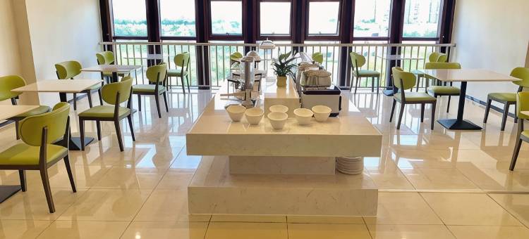 清沐精选酒店(常州西太湖状元坊店)图片