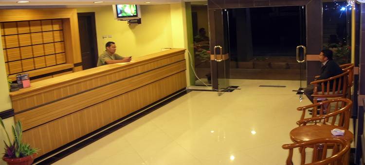 PLUM Hotel Lading Banda Aceh图片