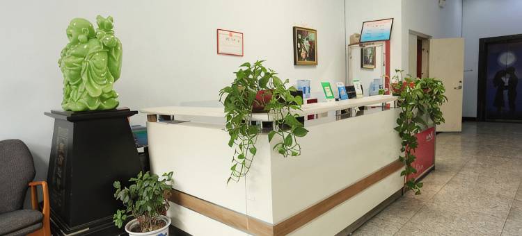 运城安民酒店图片