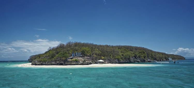 蓝水舒米里恩岛屿度假村(Bluewater Sumilon Island Resort)图片