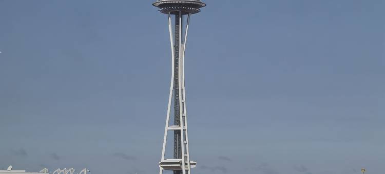 西雅图市中心-联合湖智选假日套房酒店(洲际旗下)(Holiday Inn Express & Suites Seattle Downtown - Lake Union by IHG)图片