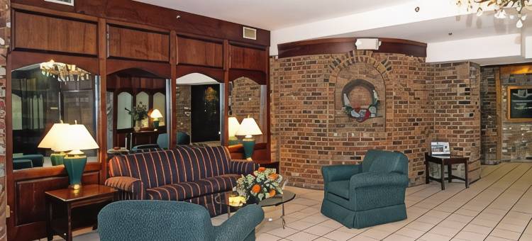 总督府贝斯特韦斯特优质酒店(Best Western Plus Governors Inn)图片