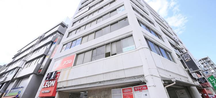 姬路站塔比斯特阿波兹胶囊酒店(Tabist CapsuleHotel APODS Himeji Station)图片