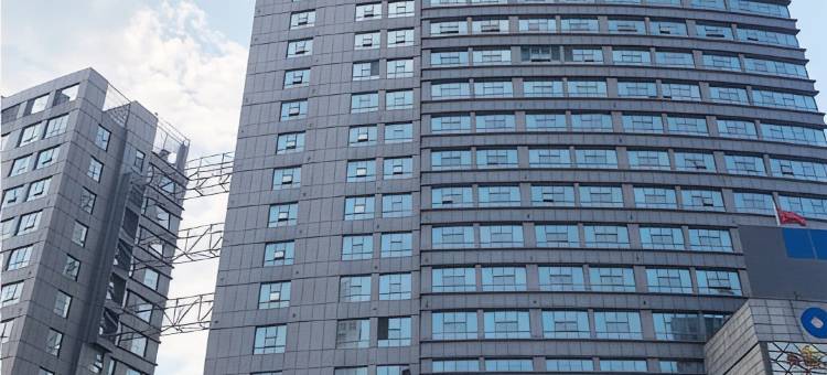 全季酒店(杭州滨江中医药大学地铁站店)图片