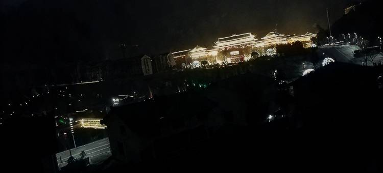 道真依山小筑客栈图片