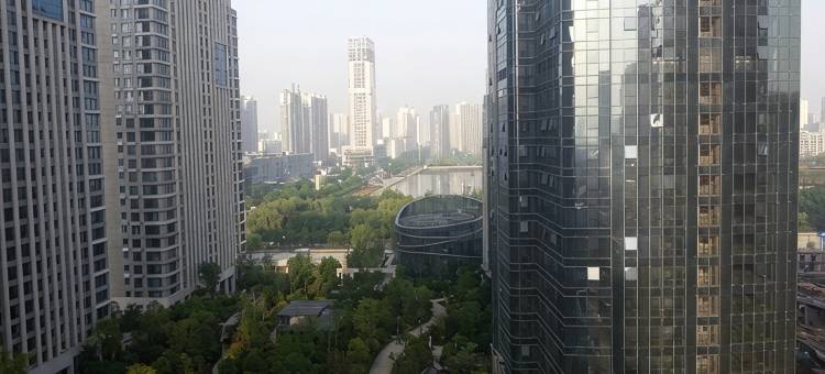 洛阳星之语太空舱公寓图片