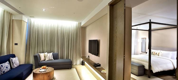 THE GAYA HOTEL渡假酒店图片