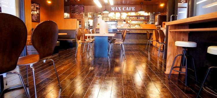 利夫马克斯酒店-相摸原站前店(HOTEL LiVEMAX Sagamihara Ekimae)图片