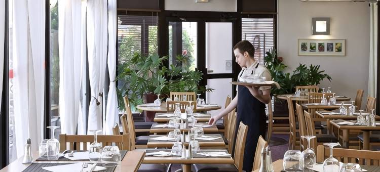 宜必思快捷蒙彼利埃南部竞技场酒店(Ibis Budget Montpellier Sud Près d'Arènes)图片