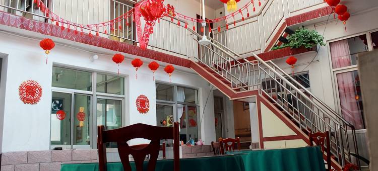 日照渔歌小筑民宿图片