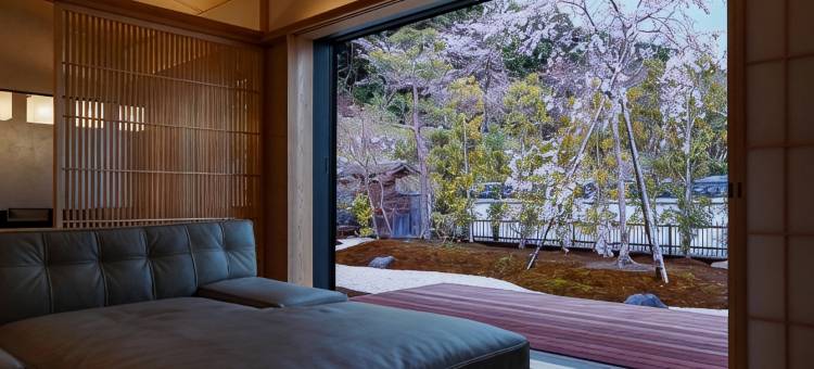葵 HOTEL KYOTO 南禅寺別邸(Aoi Hotel Kyoto Nanzen-ji Villa)图片