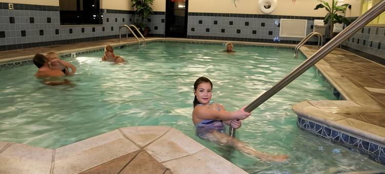 希尔顿欢朋酒店-海德里(Hampton Inn Hadley-Amherst Area)图片